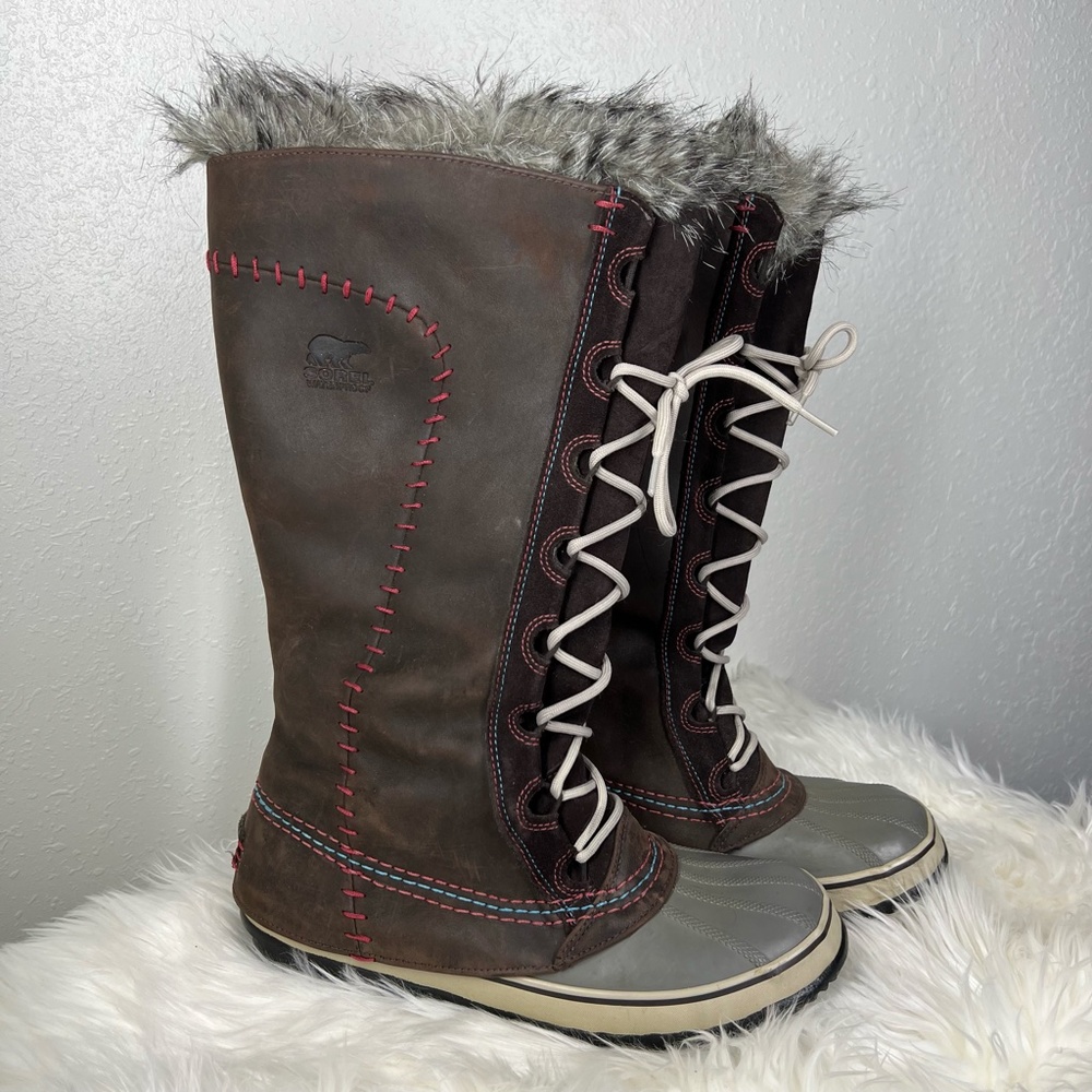 Sorel Boots